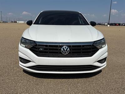 2019 Volkswagen Jetta Highline   - Photo 5 - St Albert, AB T8N 3Z7