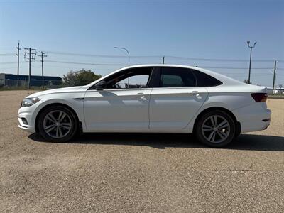 2019 Volkswagen Jetta Highline   - Photo 2 - St Albert, AB T8N 3Z7