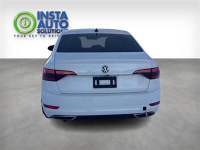 2019 Volkswagen Jetta Highline   - Photo 5 - Edmonton, AB T5L 2J7