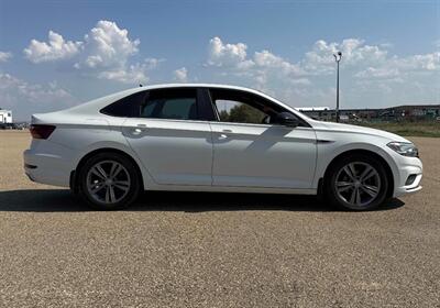 2019 Volkswagen Jetta Highline   - Photo 4 - St Albert, AB T8N 3Z7