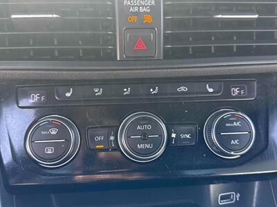 2019 Volkswagen Jetta Highline   - Photo 12 - St Albert, AB T8N 3Z7