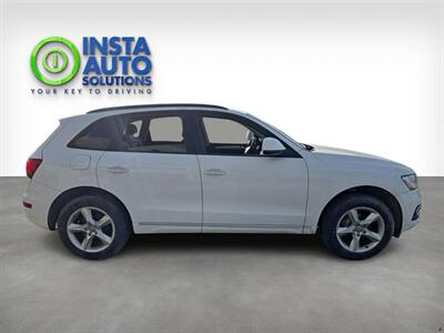 2017 Audi Q5 2.0T quattro Premium  AWD - Photo 7 - Acheson, AB T7X 5A3