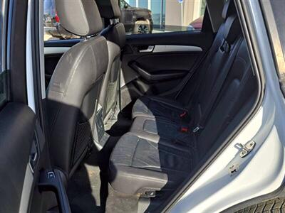 2017 Audi Q5 2.0T quattro Premium  AWD - Photo 14 - Acheson, AB T7X 5A3