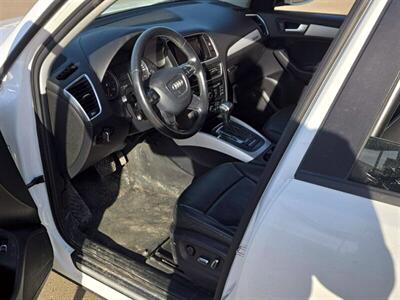 2017 Audi Q5 2.0T quattro Premium  AWD - Photo 9 - Acheson, AB T7X 5A3
