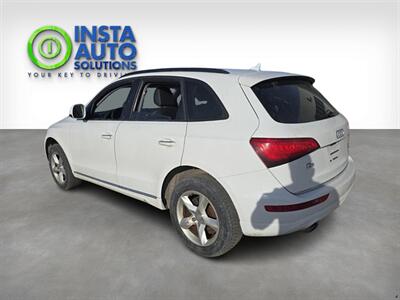 2017 Audi Q5 2.0T quattro Premium  AWD - Photo 4 - Acheson, AB T7X 5A3