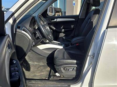 2017 Audi Q5 2.0T quattro Premium  AWD - Photo 10 - Acheson, AB T7X 5A3