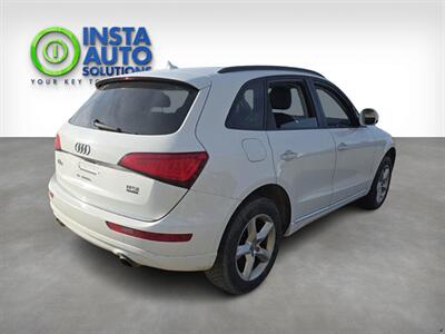 2017 Audi Q5 2.0T quattro Premium  AWD - Photo 6 - Acheson, AB T7X 5A3