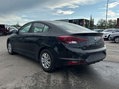 2020 Hyundai Elantra Essential   - Photo 4 - Acheson, AB T7X 5A3