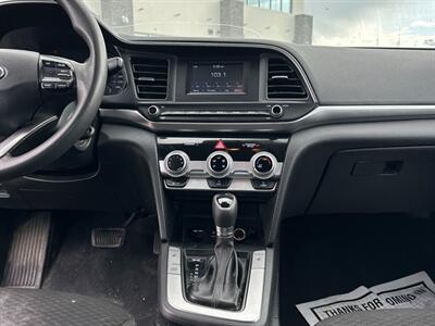 2020 Hyundai Elantra Essential   - Photo 11 - Acheson, AB T7X 5A3