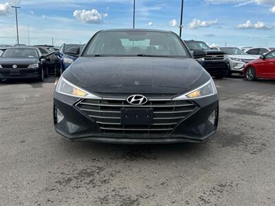 2020 Hyundai Elantra Essential   - Photo 2 - Acheson, AB T7X 5A3