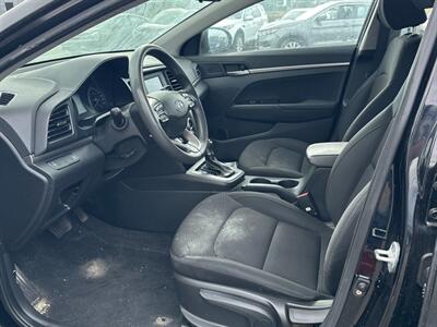 2020 Hyundai Elantra Essential   - Photo 8 - Acheson, AB T7X 5A3