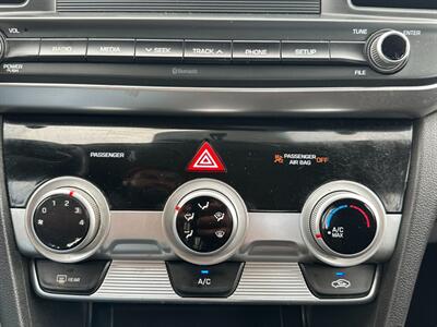 2020 Hyundai Elantra Essential   - Photo 13 - Acheson, AB T7X 5A3