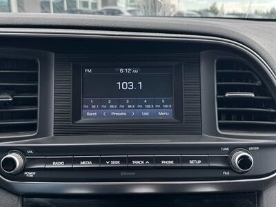 2020 Hyundai Elantra Essential   - Photo 12 - Acheson, AB T7X 5A3