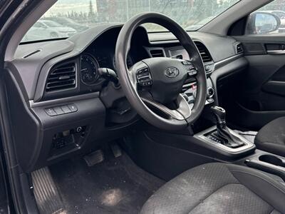 2020 Hyundai Elantra Essential   - Photo 10 - Acheson, AB T7X 5A3