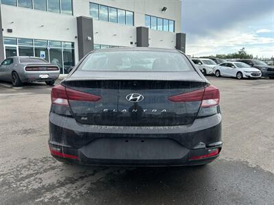 2020 Hyundai Elantra Essential   - Photo 5 - Acheson, AB T7X 5A3