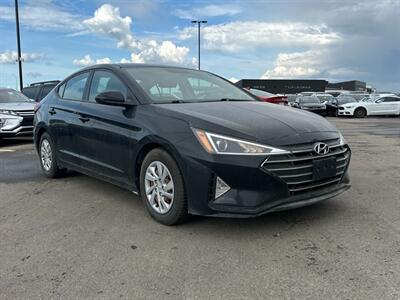 2020 Hyundai Elantra Essential   - Photo 7 - Acheson, AB T7X 5A3