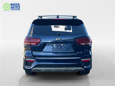 2019 Kia Sorento SX  AWD - Photo 4 - Acheson, AB T7X 5A3