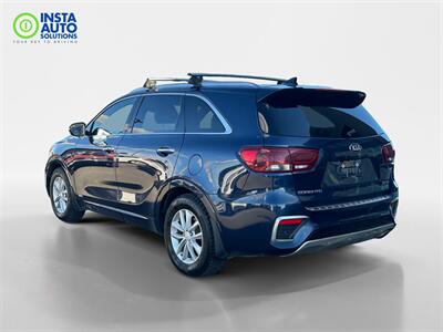 2019 Kia Sorento SX  AWD - Photo 3 - Acheson, AB T7X 5A3