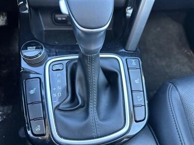 2024 Kia Seltos EX Premium Leather Sunroof  AWD - Photo 11 - St Albert, AB T8N 3Z7