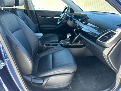 2024 Kia Seltos EX Premium Leather Sunroof  AWD - Photo 16 - St Albert, AB T8N 3Z7