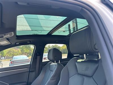 2024 Audi Q3 quattro Progressiv 45 TFSI  AWD - Photo 16 - St Albert, AB T8N 3Z7