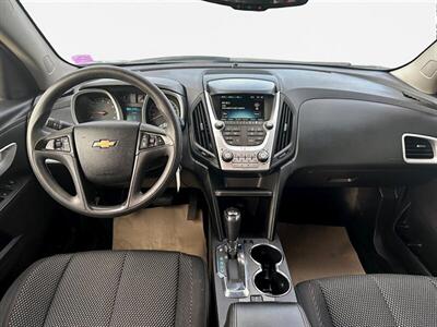 2017 Chevrolet Equinox LS   - Photo 10 - Acheson, AB T7X 5A3