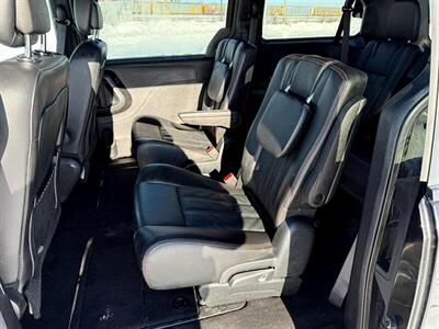 2019 Dodge Grand Caravan GT   - Photo 10 - Edmonton, AB T5L 2J7