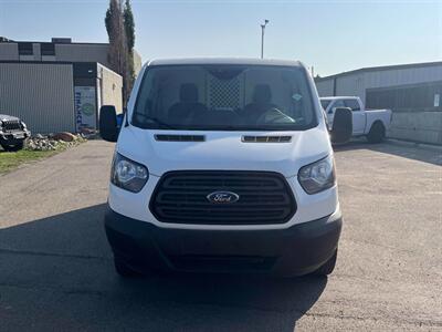 2019 Ford Transit T-250  T-250 130 " Low Rf 9000 GVWR Sliding RH Dr - Photo 8 - Edmonton, AB T5L 2J7