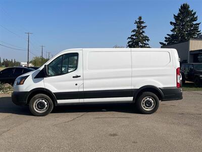 2019 Ford Transit T-250  T-250 130 " Low Rf 9000 GVWR Sliding RH Dr - Photo 2 - Edmonton, AB T5L 2J7