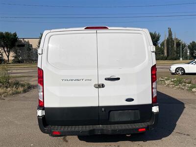 2019 Ford Transit T-250  T-250 130 " Low Rf 9000 GVWR Sliding RH Dr - Photo 4 - Edmonton, AB T5L 2J7
