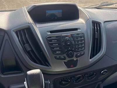 2019 Ford Transit T-250  T-250 130 " Low Rf 9000 GVWR Sliding RH Dr - Photo 10 - Edmonton, AB T5L 2J7