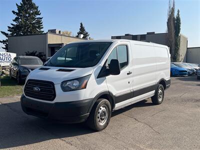2019 Ford Transit T-250  T-250 130 " Low Rf 9000 GVWR Sliding RH Dr - Photo 1 - Edmonton, AB T5L 2J7