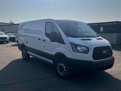2019 Ford Transit T-250  T-250 130 " Low Rf 9000 GVWR Sliding RH Dr - Photo 7 - Edmonton, AB T5L 2J7