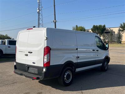 2019 Ford Transit T-250  T-250 130 " Low Rf 9000 GVWR Sliding RH Dr - Photo 5 - Edmonton, AB T5L 2J7