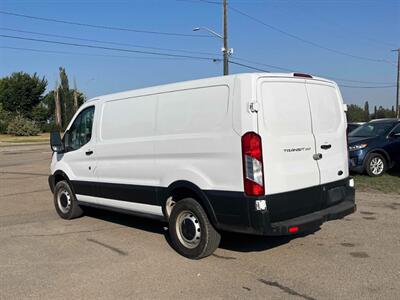 2019 Ford Transit T-250  T-250 130 " Low Rf 9000 GVWR Sliding RH Dr - Photo 3 - Edmonton, AB T5L 2J7