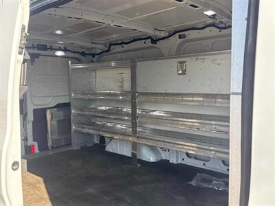 2019 Ford Transit T-250  T-250 130 " Low Rf 9000 GVWR Sliding RH Dr - Photo 13 - Edmonton, AB T5L 2J7