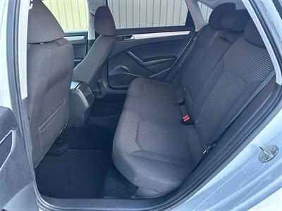 2018 Volkswagen Passat 2.0T S - Photo 14 - St Albert, AB T8N 3Z7