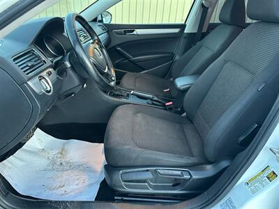 2018 Volkswagen Passat 2.0T S - Photo 10 - St Albert, AB T8N 3Z7