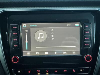 2018 Volkswagen Passat 2.0T S - Photo 12 - St Albert, AB T8N 3Z7