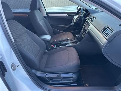 2018 Volkswagen Passat 2.0T S - Photo 13 - St Albert, AB T8N 3Z7
