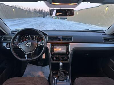 2018 Volkswagen Passat 2.0T S - Photo 11 - St Albert, AB T8N 3Z7