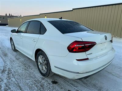 2018 Volkswagen Passat 2.0T S - Photo 6 - St Albert, AB T8N 3Z7