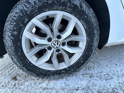 2018 Volkswagen Passat 2.0T S - Photo 15 - St Albert, AB T8N 3Z7