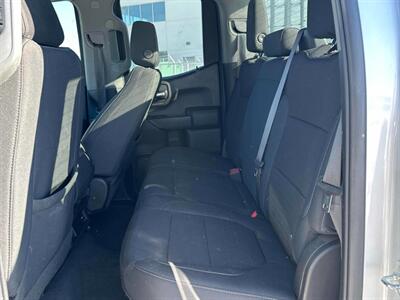 2022 Chevrolet Silverado 1500 LTD LT  4x4 - Photo 15 - Acheson, AB T7X 5A3