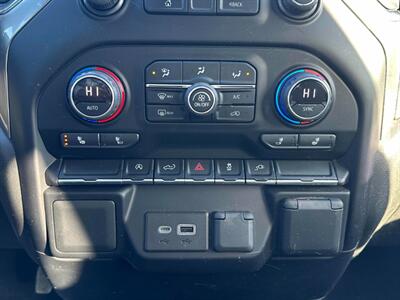 2022 Chevrolet Silverado 1500 LTD LT  4x4 - Photo 14 - Acheson, AB T7X 5A3