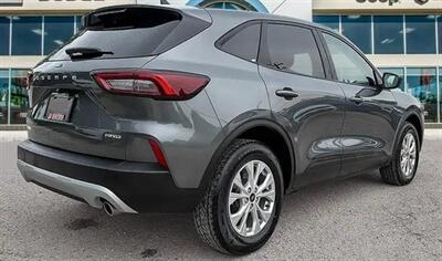 2025 Ford Escape Active AWD - Photo 4 - Edmonton, AB T5L 2J7