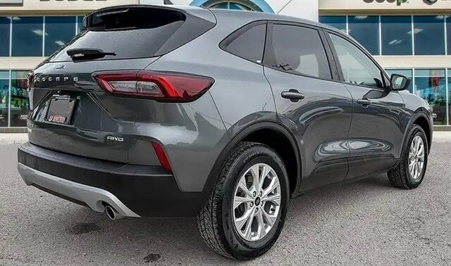 2025 Ford Escape Active AWD - Photo 4 - Edmonton, AB T5L 2J7