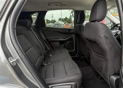 2025 Ford Escape Active  AWD - Photo 10 - Edmonton, AB T5L 2J7