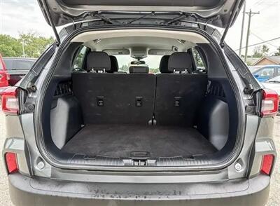 2025 Ford Escape Active  AWD - Photo 5 - Edmonton, AB T5L 2J7