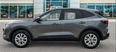 2025 Ford Escape Active  AWD - Photo 3 - Edmonton, AB T5L 2J7